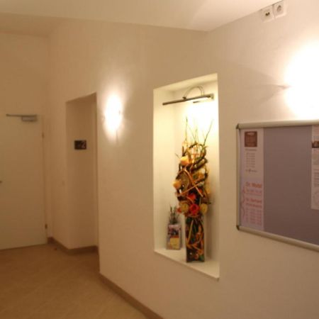 Norling Guest House Wien Exterior foto