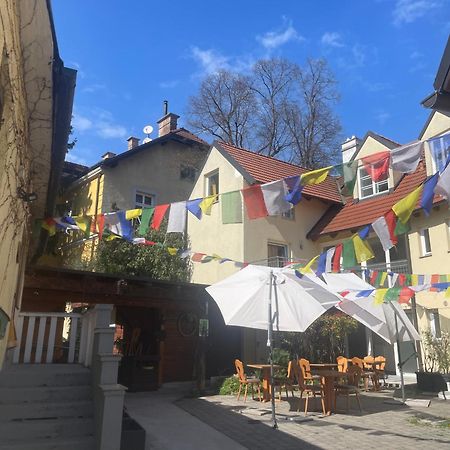 Norling Guest House Wien Exterior foto