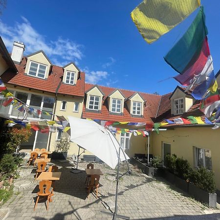 Norling Guest House Wien Exterior foto