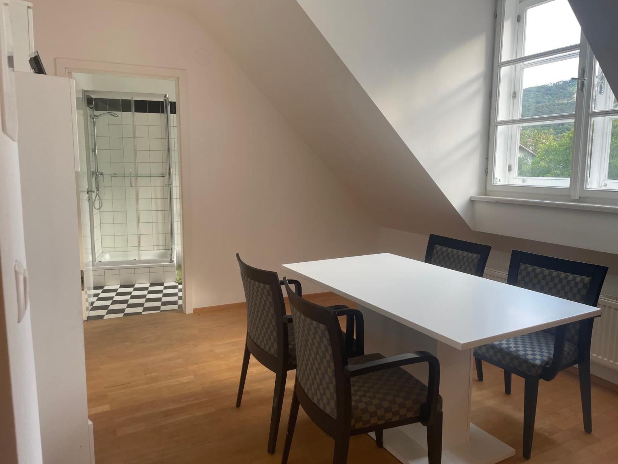 Norling Guest House Wien Exterior foto