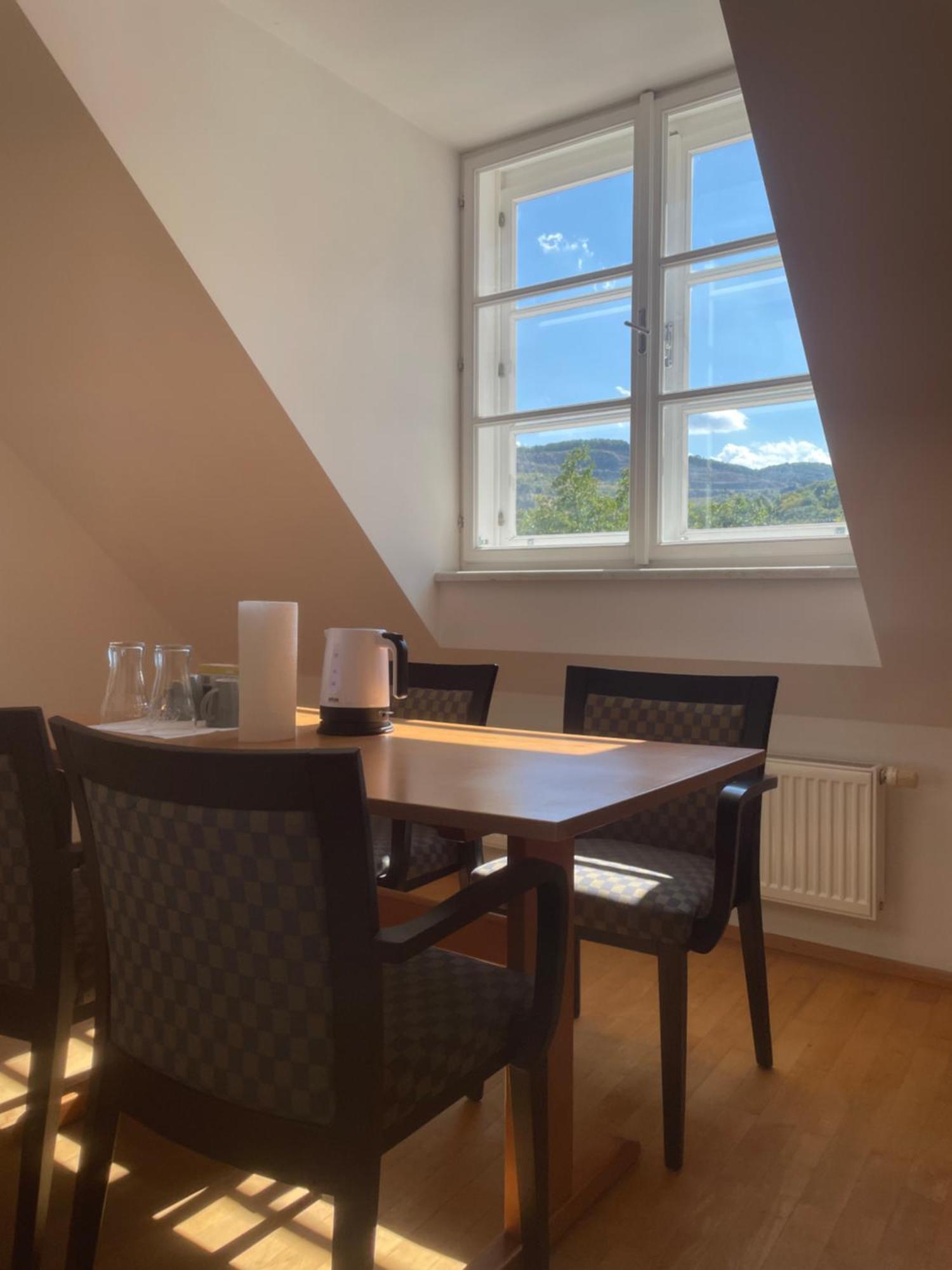 Norling Guest House Wien Exterior foto