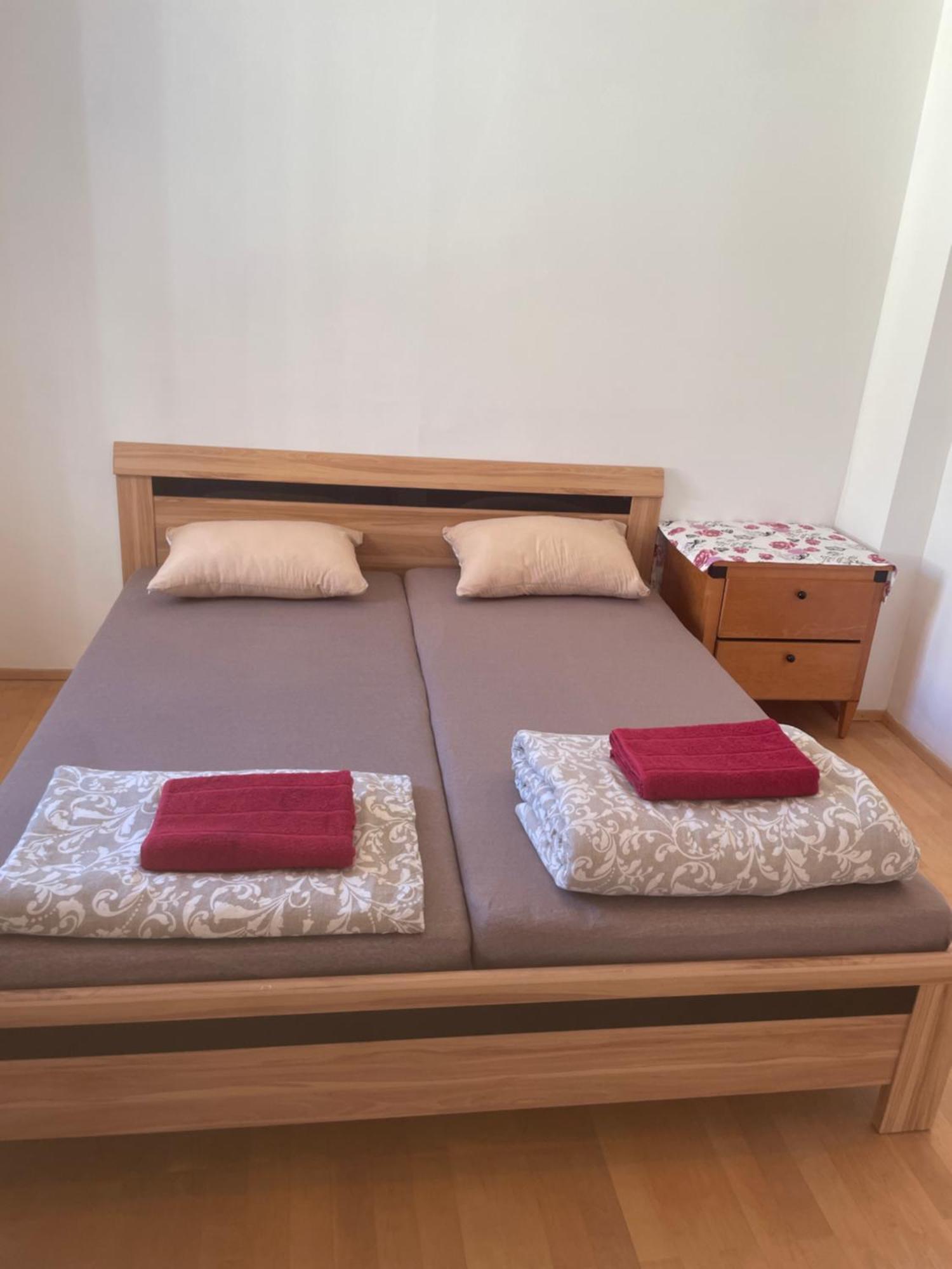 Norling Guest House Wien Exterior foto
