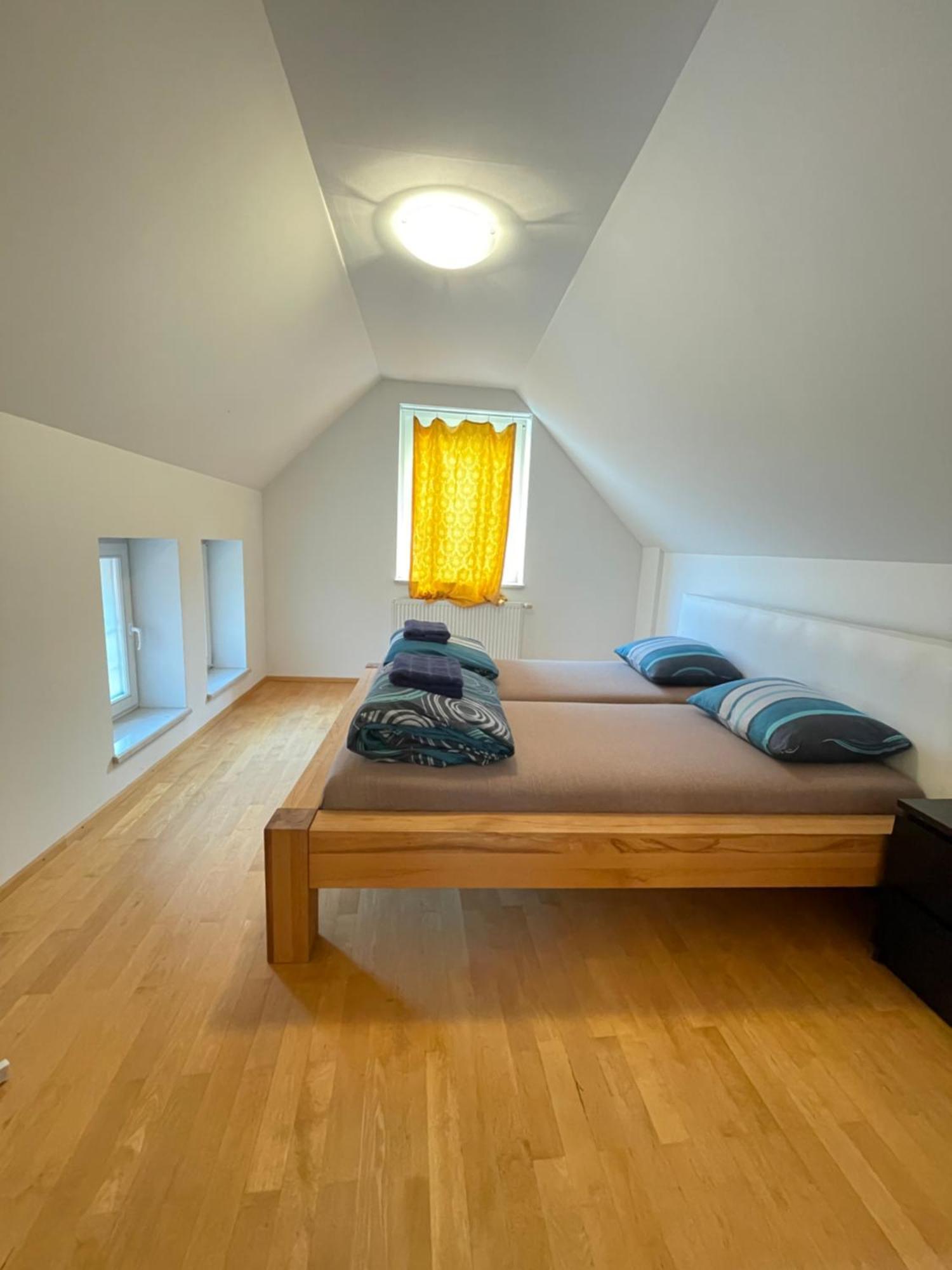 Norling Guest House Wien Exterior foto