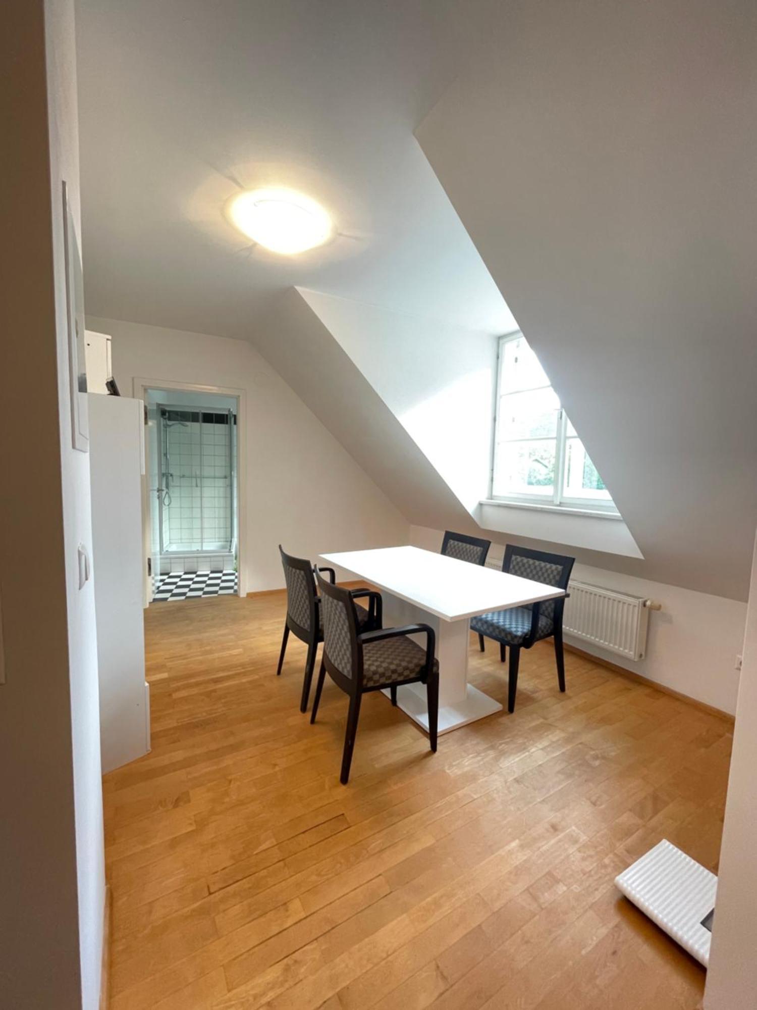 Norling Guest House Wien Exterior foto
