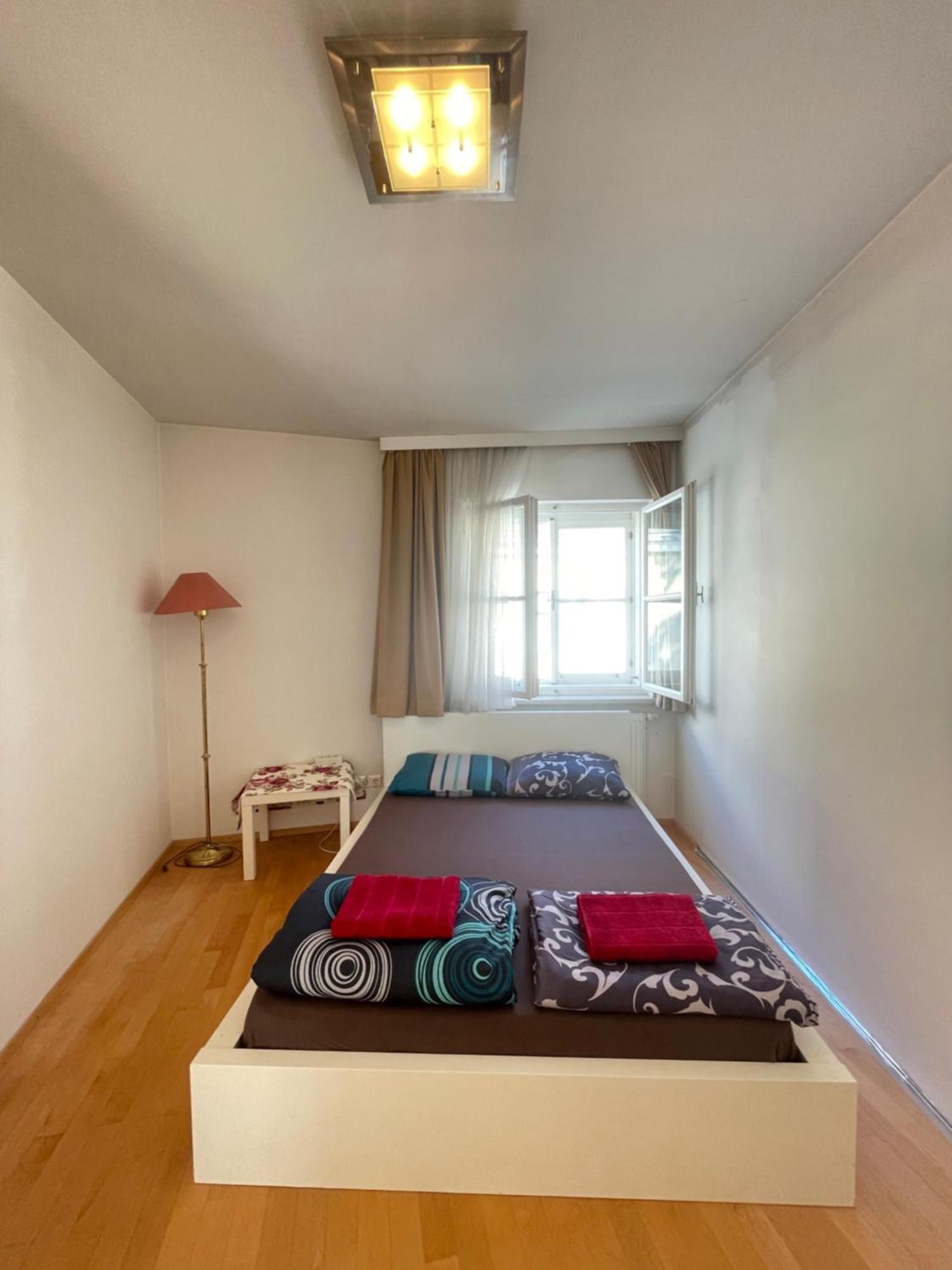 Norling Guest House Wien Exterior foto