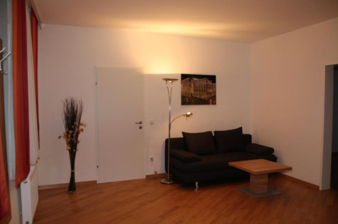 Norling Guest House Wien Exterior foto