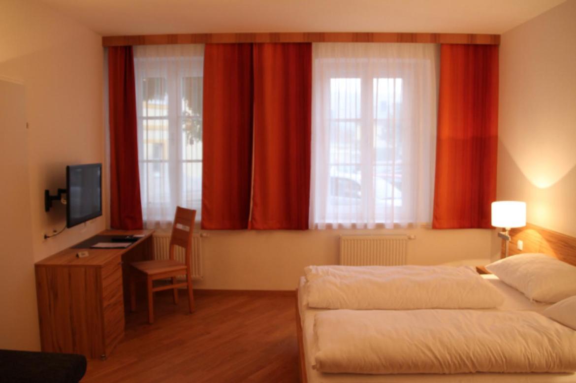 Norling Guest House Wien Exterior foto