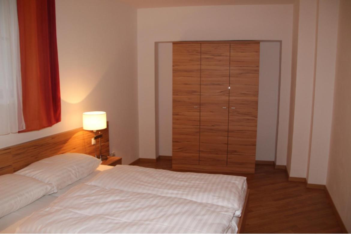Norling Guest House Wien Exterior foto