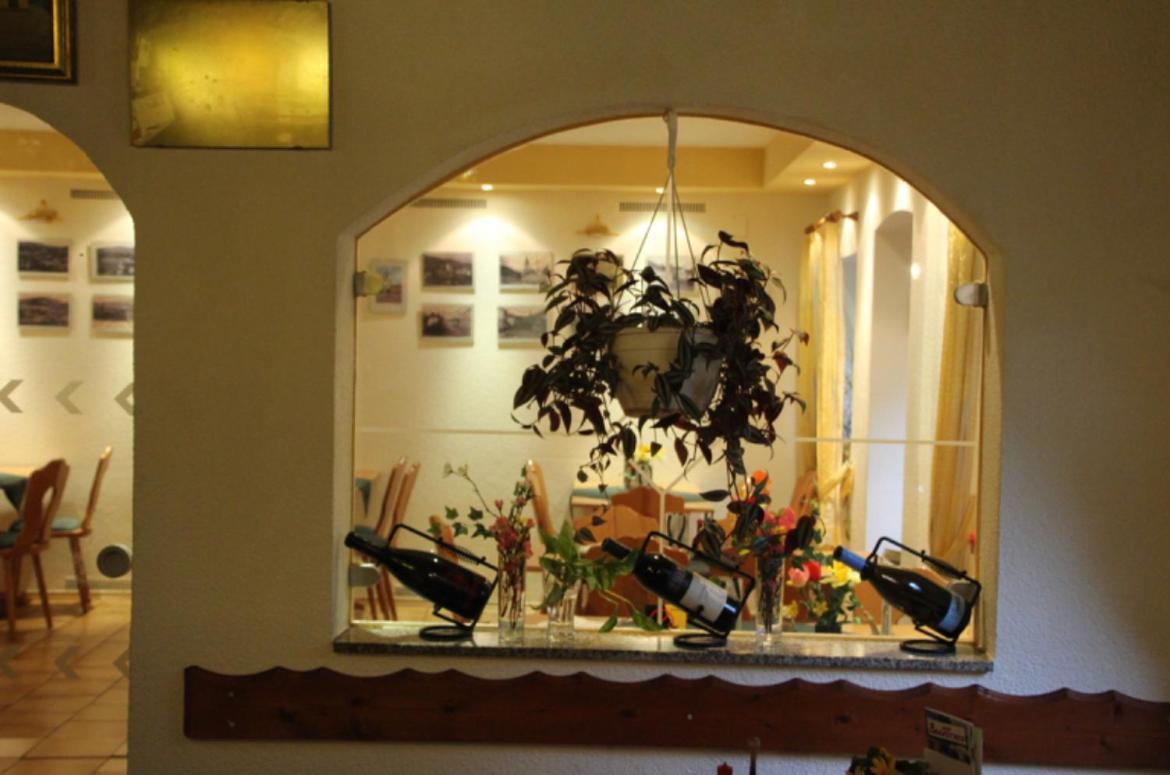 Norling Guest House Wien Exterior foto