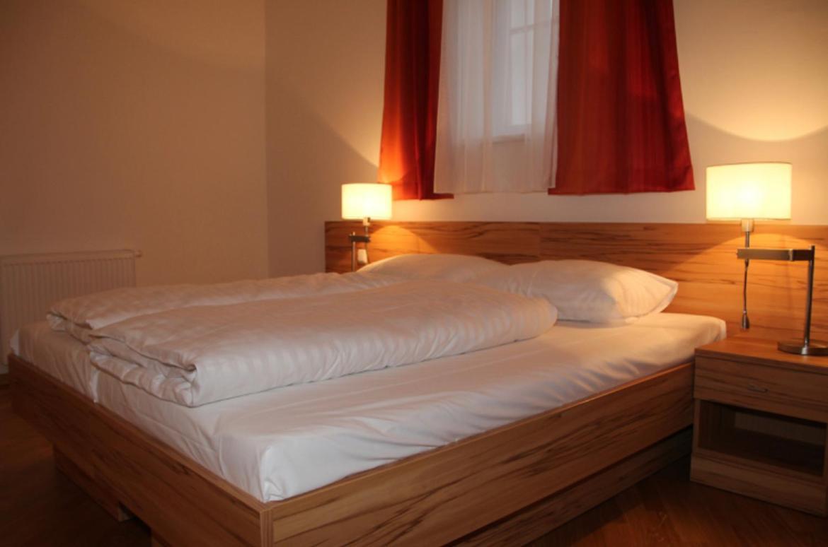 Norling Guest House Wien Exterior foto