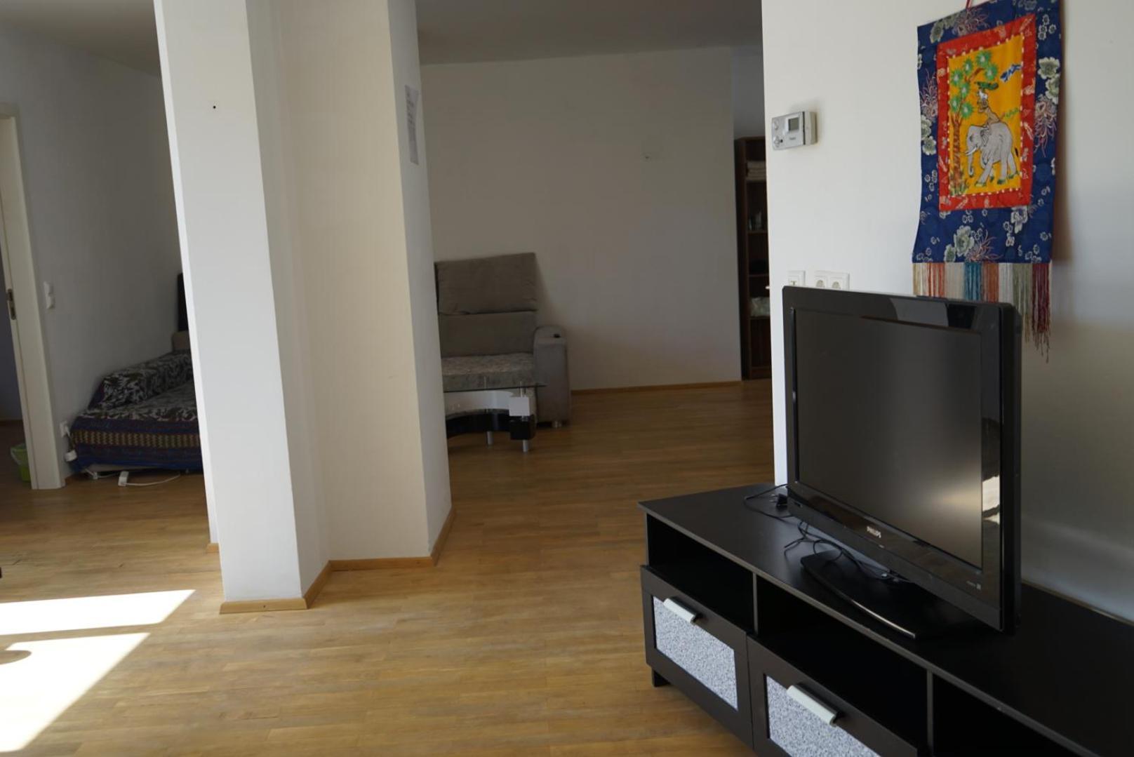 Norling Guest House Wien Exterior foto