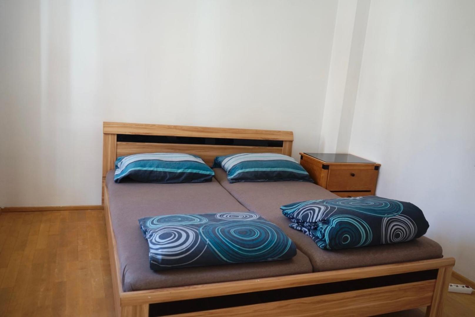 Norling Guest House Wien Exterior foto