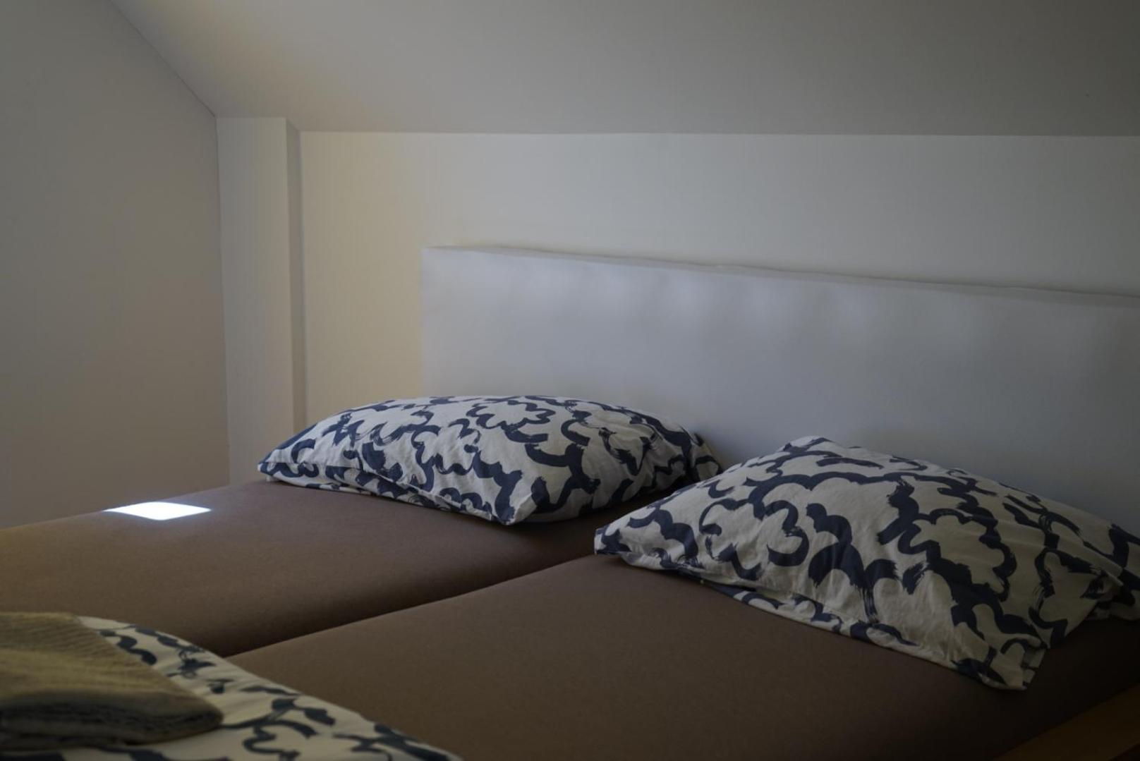Norling Guest House Wien Exterior foto