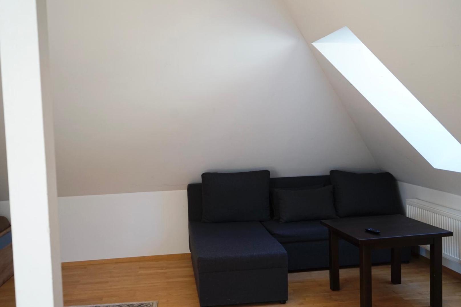Norling Guest House Wien Exterior foto