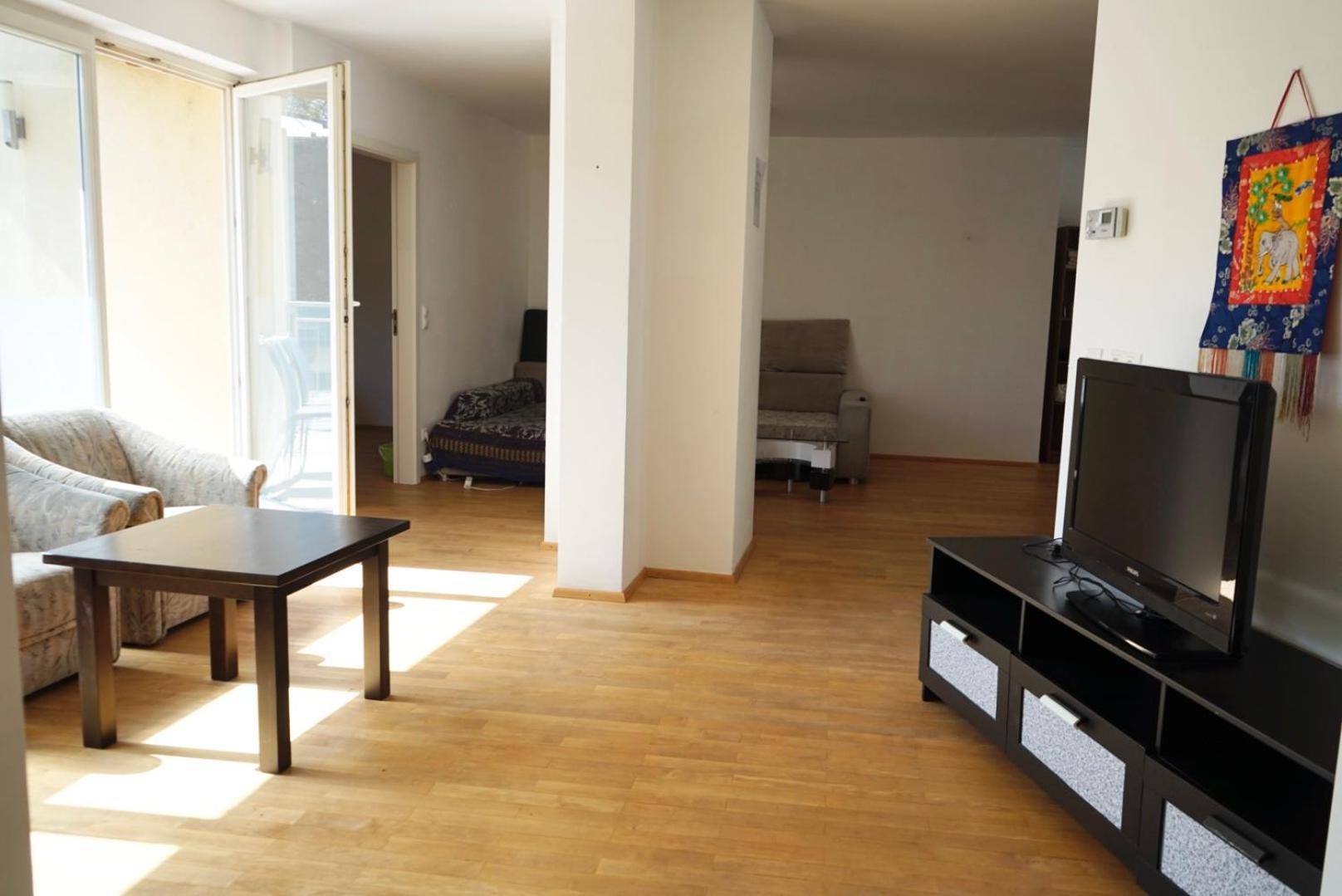 Norling Guest House Wien Exterior foto