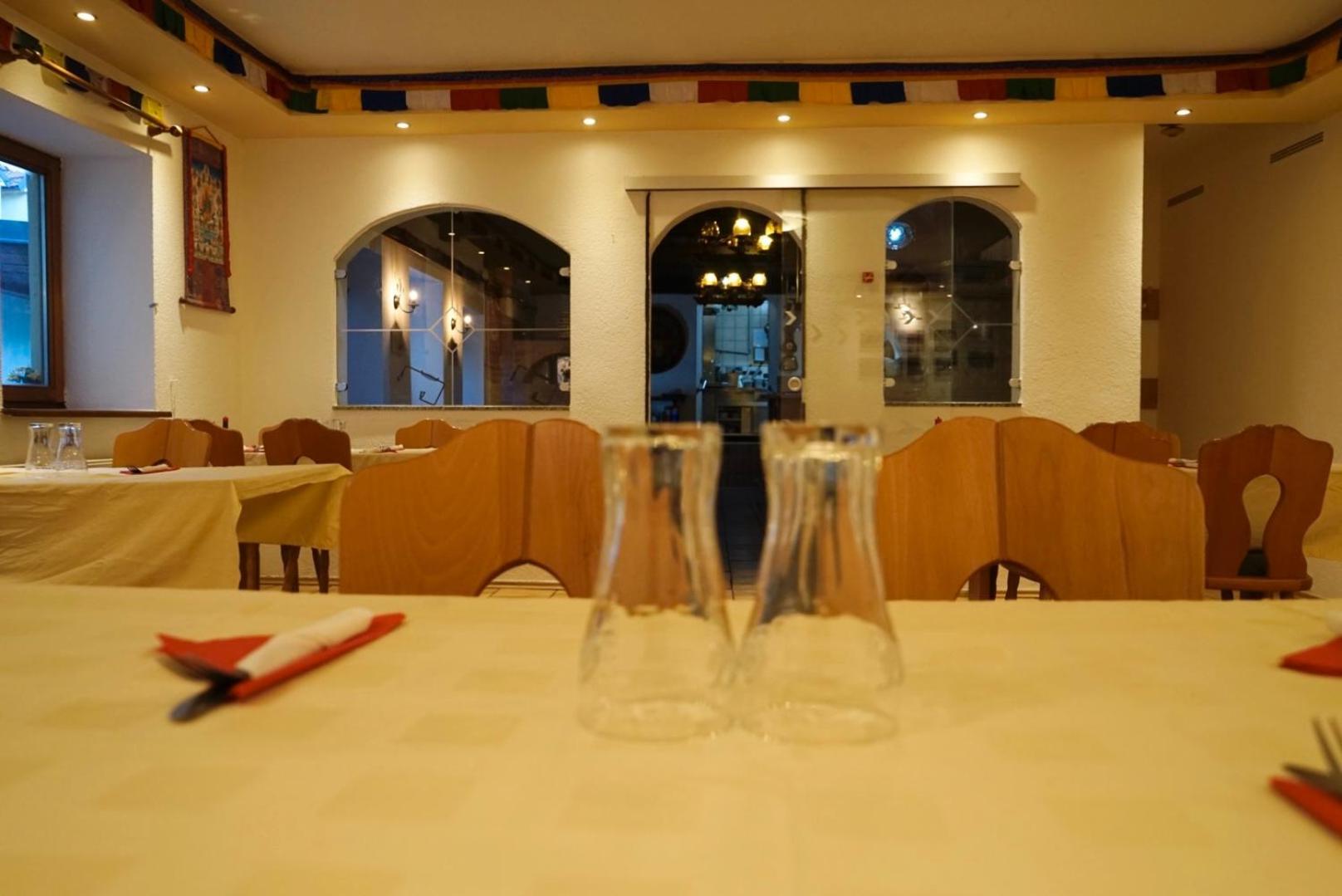 Norling Guest House Wien Exterior foto