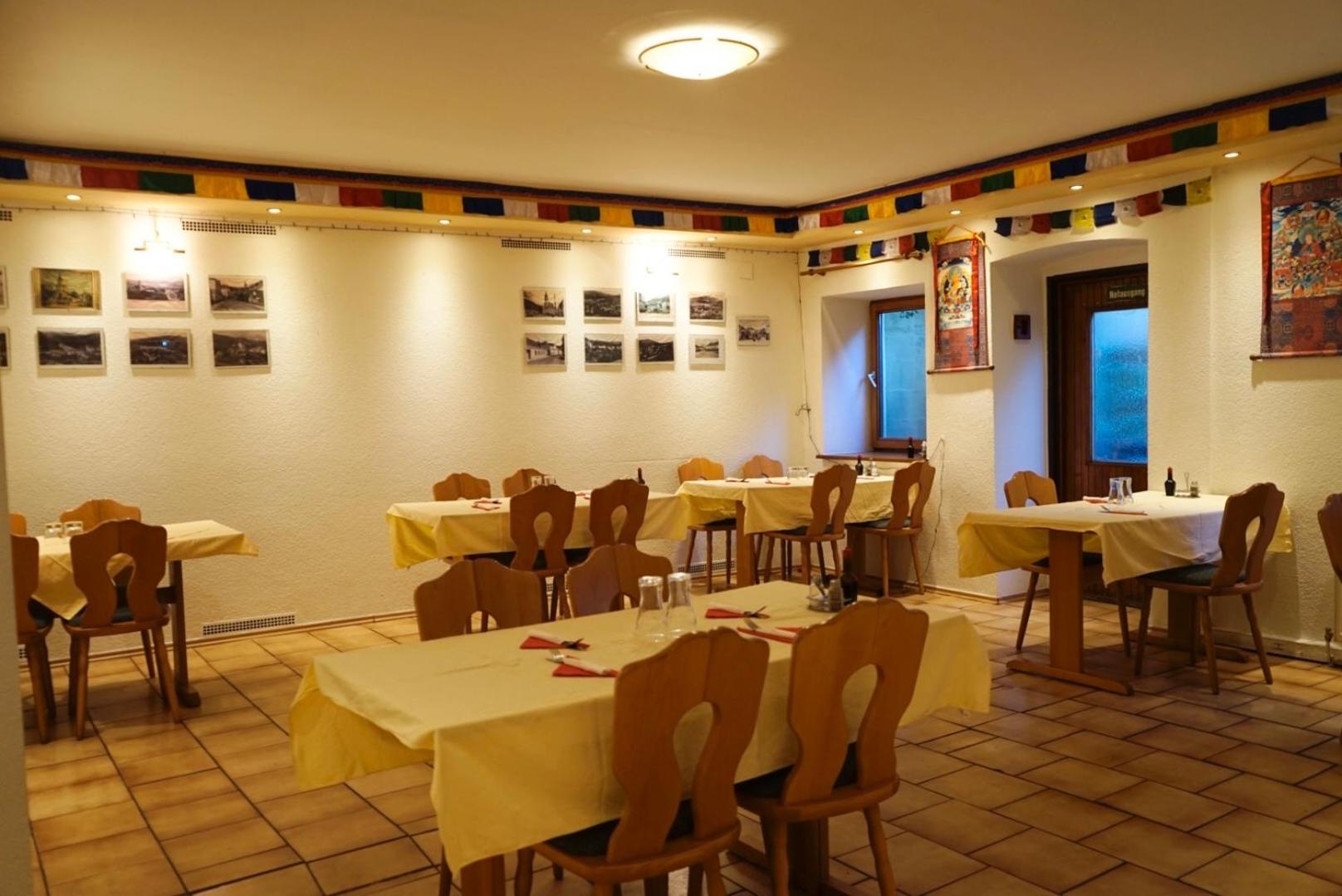 Norling Guest House Wien Exterior foto