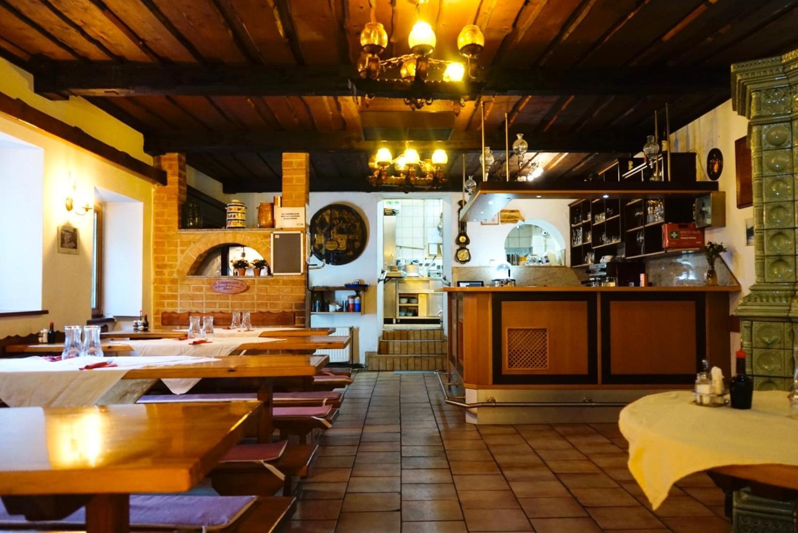 Norling Guest House Wien Exterior foto