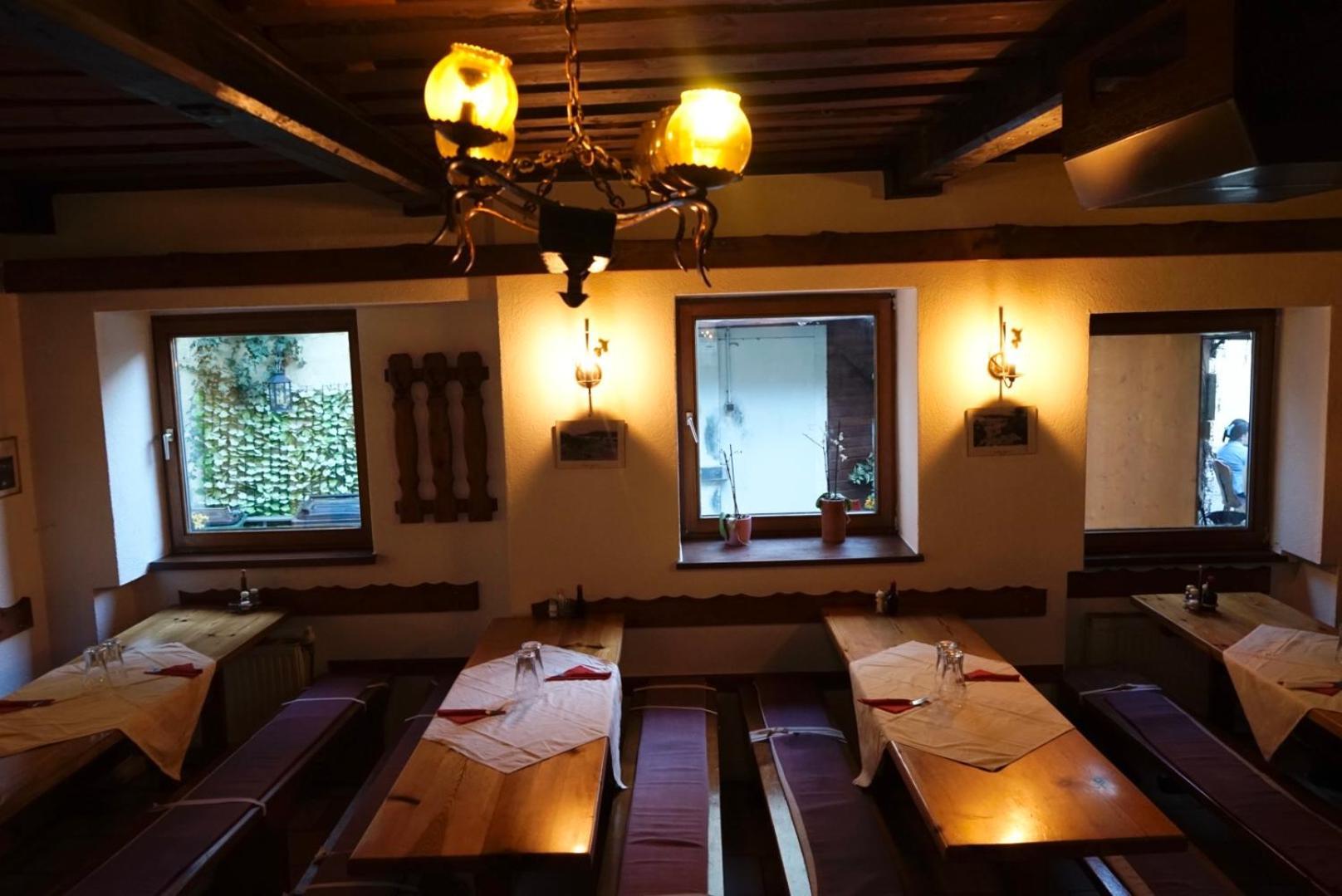 Norling Guest House Wien Exterior foto