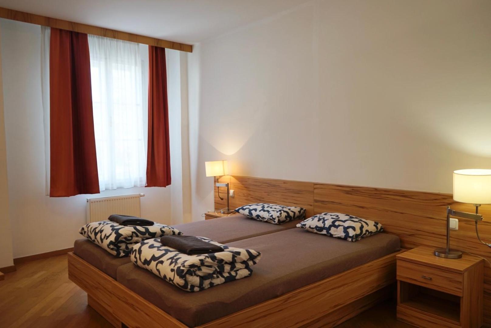 Norling Guest House Wien Exterior foto