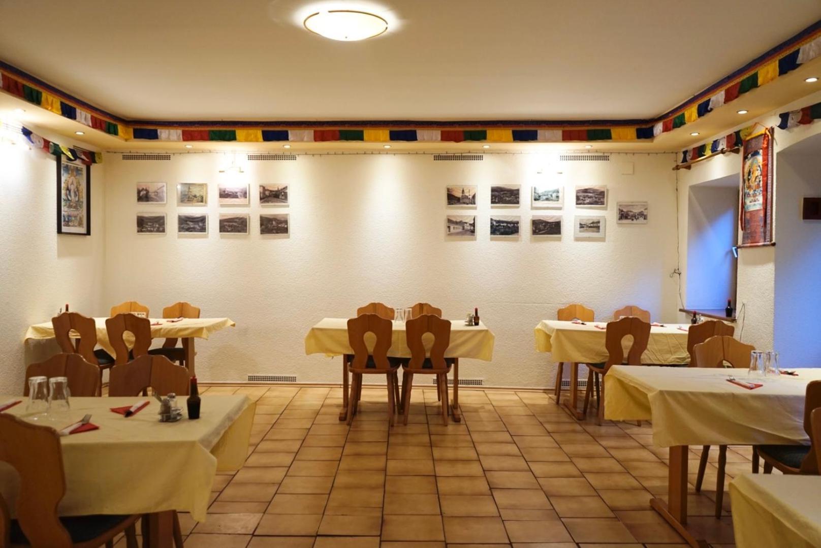Norling Guest House Wien Exterior foto