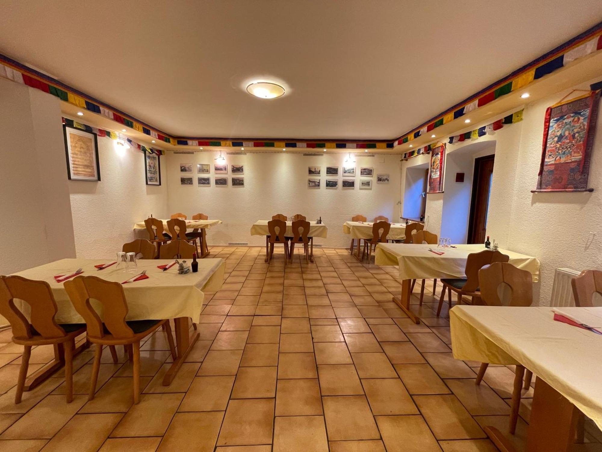 Norling Guest House Wien Exterior foto