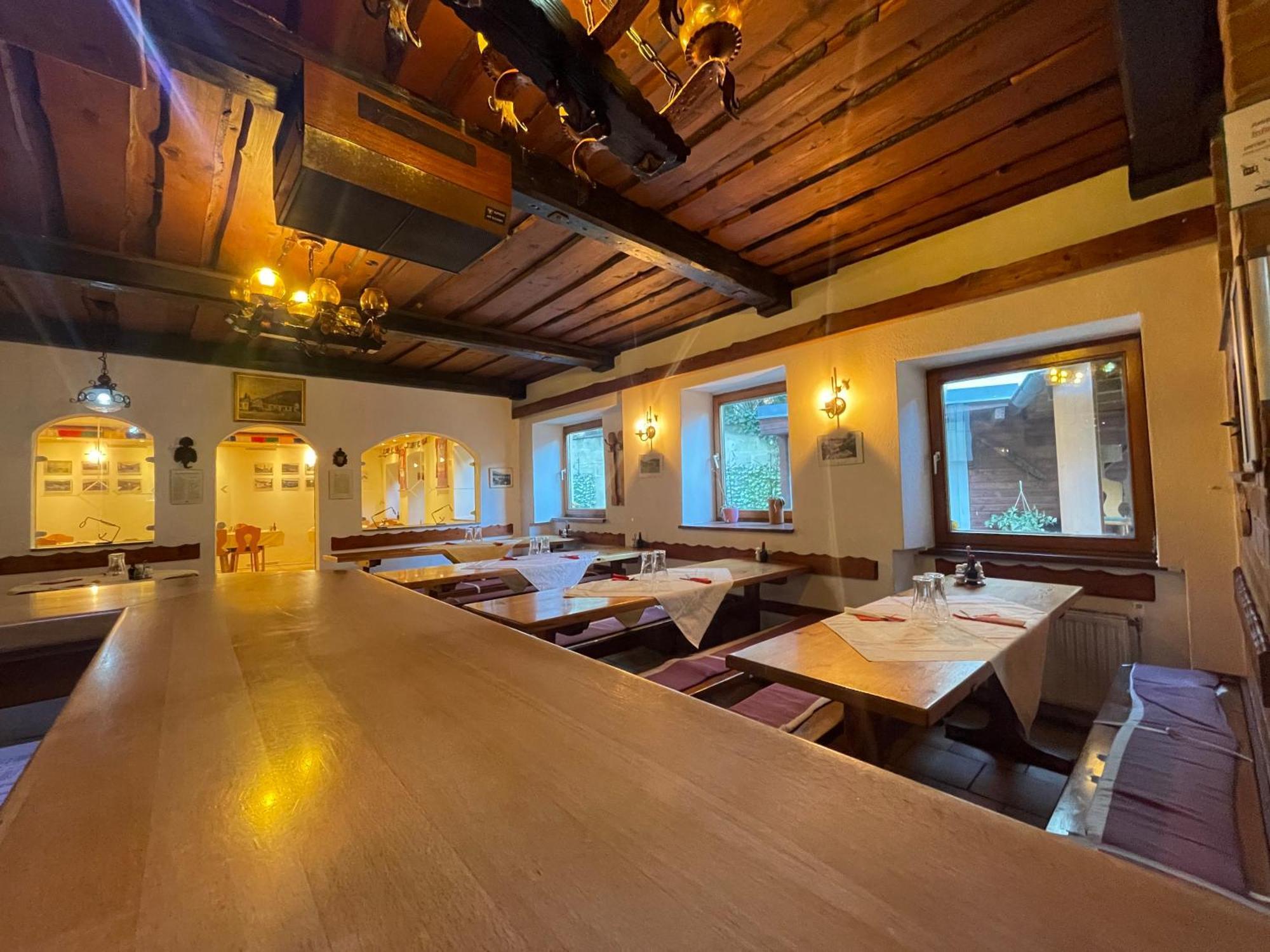 Norling Guest House Wien Exterior foto