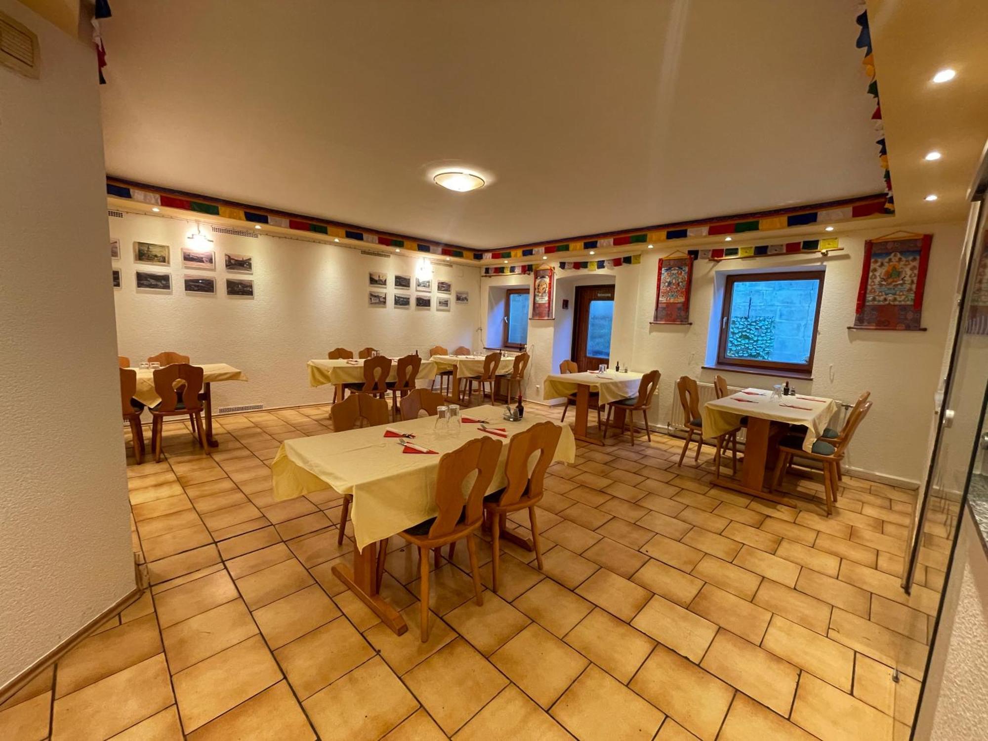 Norling Guest House Wien Exterior foto