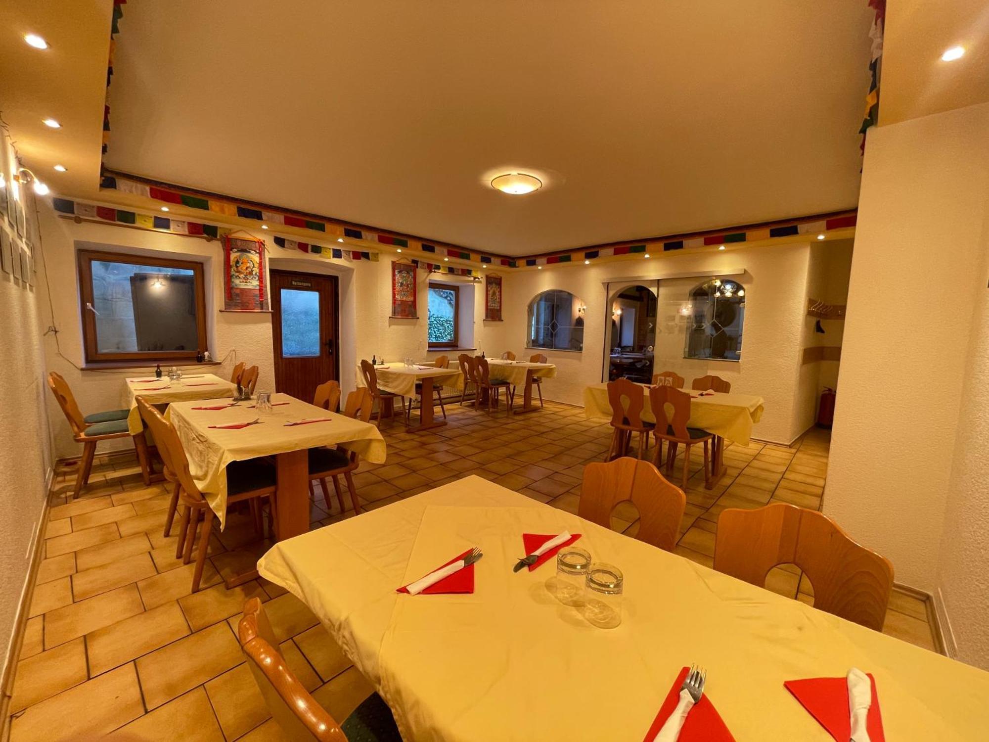 Norling Guest House Wien Exterior foto